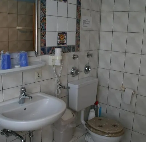 Im Brauhausviertel 3*
