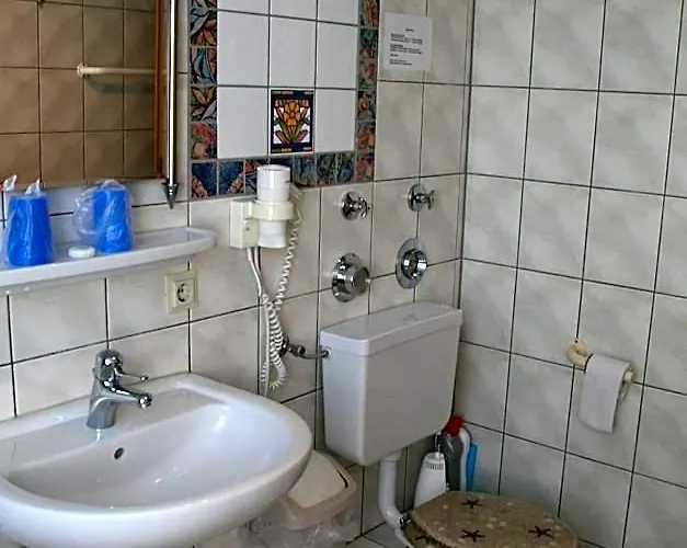 Im Brauhausviertel 3* Hamburgo