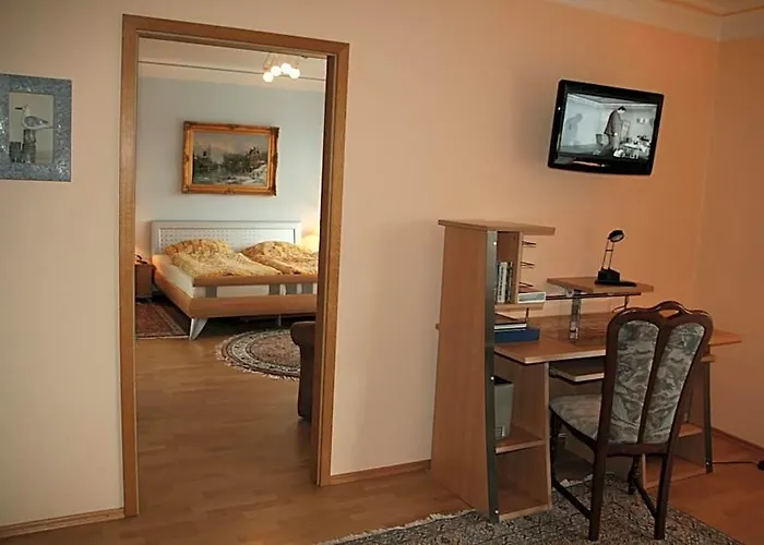 Im Brauhausviertel