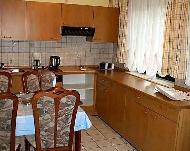 Im Brauhausviertel Apartahotel 3*