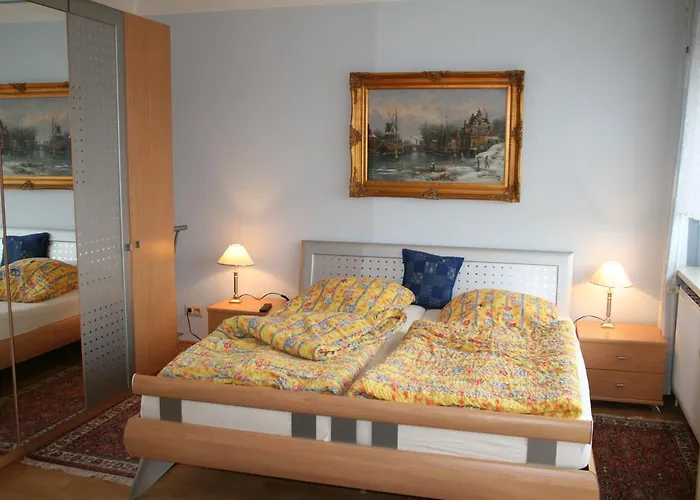 Im Brauhausviertel Apartahotel