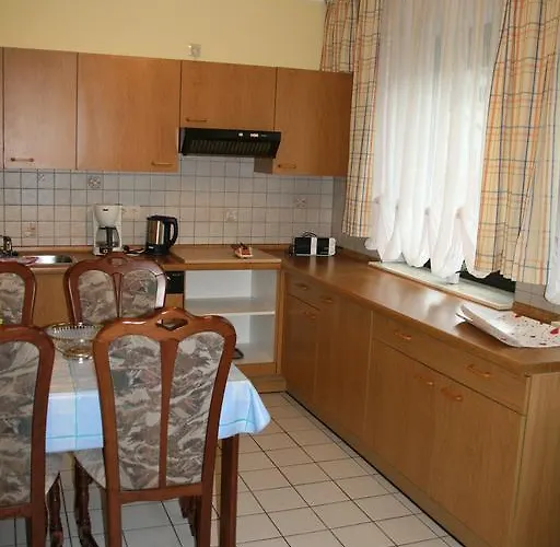 Apartahotel Im Brauhausviertel 3*