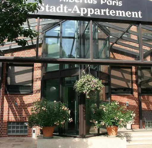 Im Brauhausviertel