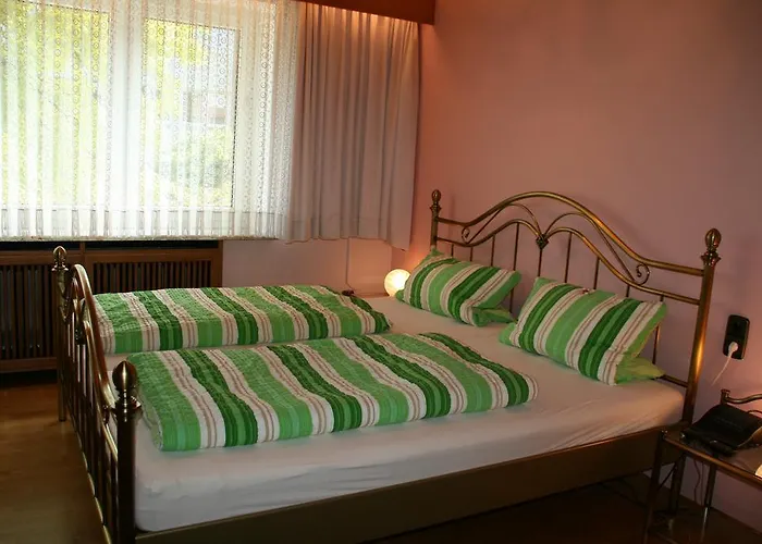 Apartahotel Im Brauhausviertel Hamburgo