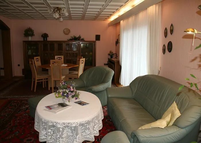 Apartahotel Im Brauhausviertel 3*